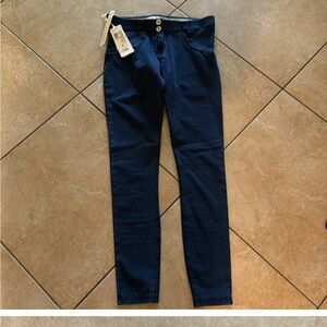 Freddie’s w.r. Up Paloma leggings NWT medium